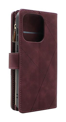 XL OnePlus 15 Luksus Mobilcover