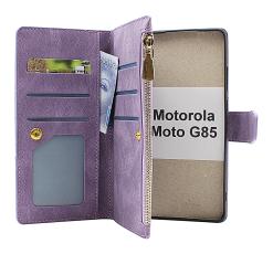 XL Standcase Luxwallet Motorola Moto G85