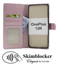 Skimblocker OnePlus 13R Mobilcover
