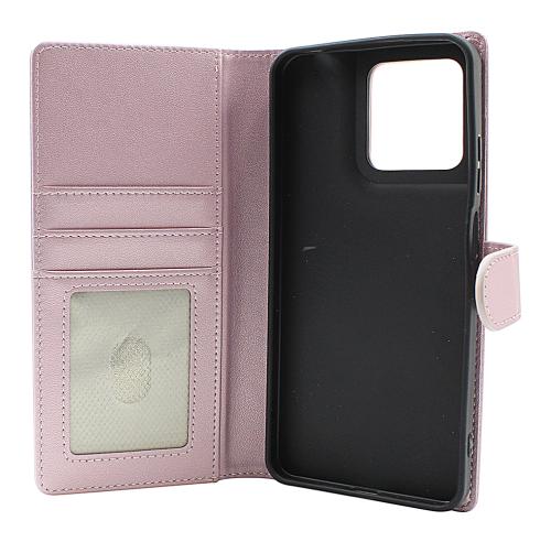 Skimblocker Motorola Moto G17 / G17 Power Mobilcover