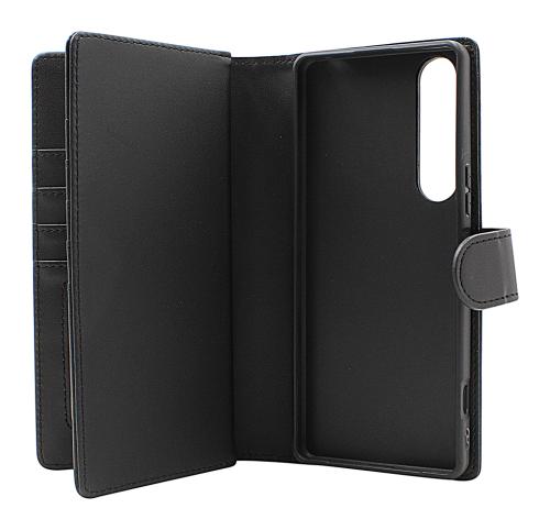 Skimblocker Sony Xperia 1 IV XL Mobilcover