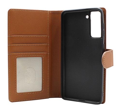 Skimblocker Mobiltaske Samsung Galaxy S21 5G (G991B)