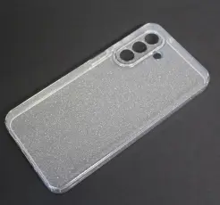 Glitter TPU Cover Samsung Galaxy A27