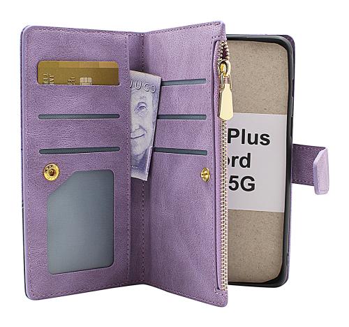 XL Standcase Luxwallet Oneplus Nord 2T 5G