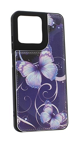 Magnet Cover Motorola Moto G15 / G15 Power