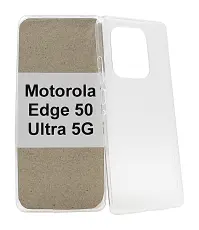 Ultra Thin TPU Cover Motorola Edge 50 Ultra 5G