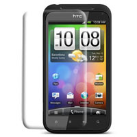 Skærmbeskyttelse HTC Incredible S