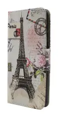 Designwallet Motorola Moto G9 Plus
