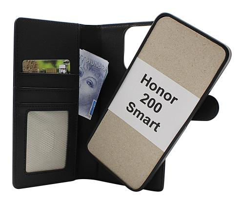 Skimblocker Honor 200 Smart 5G Magnet Mobilcover