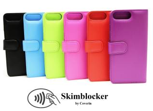 Skimblocker Mobiltaske iPhone 6 Plus / 7 Plus / 8 Plus