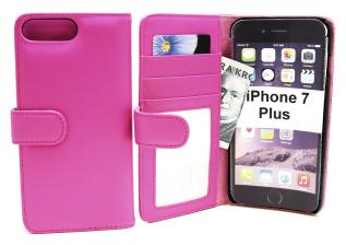 Skimblocker Mobiltaske iPhone 6 Plus / 7 Plus / 8 Plus