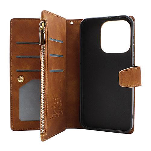 XL OnePlus 15 Luksus Mobilcover