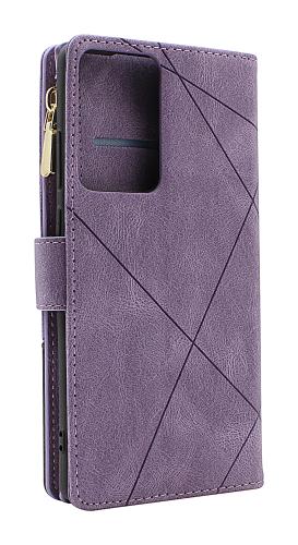 XL Standcase Luxwallet Motorola Moto G85