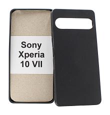TPU Cover Sony Xperia 10 VII