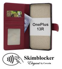 Skimblocker OnePlus 13R Mobilcover