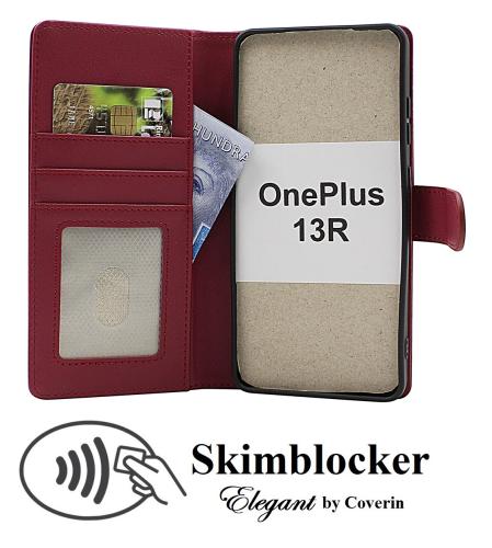Skimblocker OnePlus 13R Mobilcover