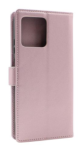 Skimblocker Motorola Moto G17 / G17 Power Mobilcover