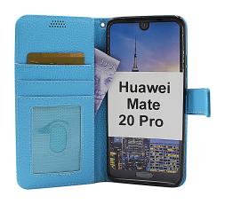 New Standcase Wallet Huawei Mate 20 Pro (LYA-L29)