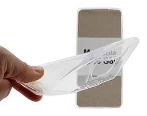 Ultra Thin TPU Cover Motorola Moto G85