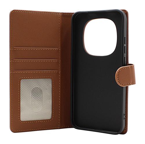 Skimblocker Xiaomi Redmi Note 15 Pro Mobilcover