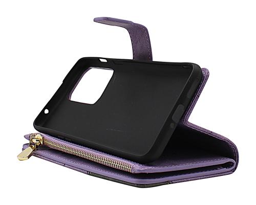 XL Standcase Luxwallet Oneplus Nord 2T 5G