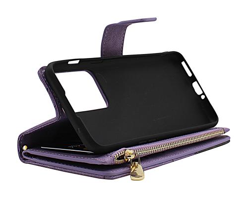 XL Standcase Luxwallet Oneplus Nord 2T 5G