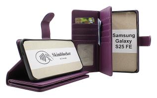 Skimblocker Samsung Galaxy S25 FE XL Mobilcover
