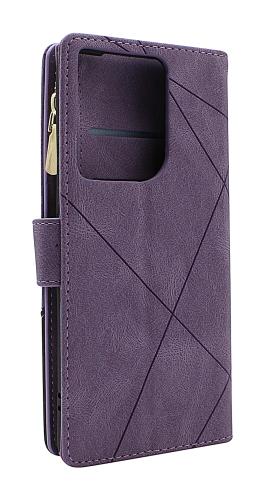 XL Standcase Luxwallet Motorola Edge 50