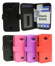 Mobiltaske Doro 8020X