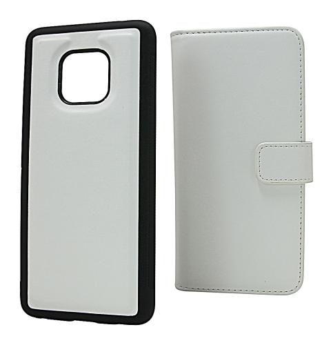 Skimblocker Magnet Wallet Huawei Mate 20 Pro