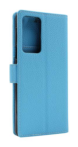 New Standcase Wallet Motorola Edge 20 Pro