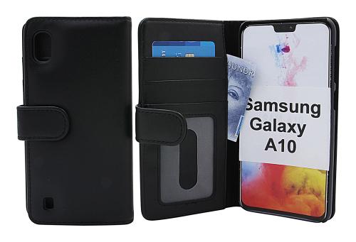 Skimblocker Mobiltaske Samsung Galaxy A10 (A105F/DS)