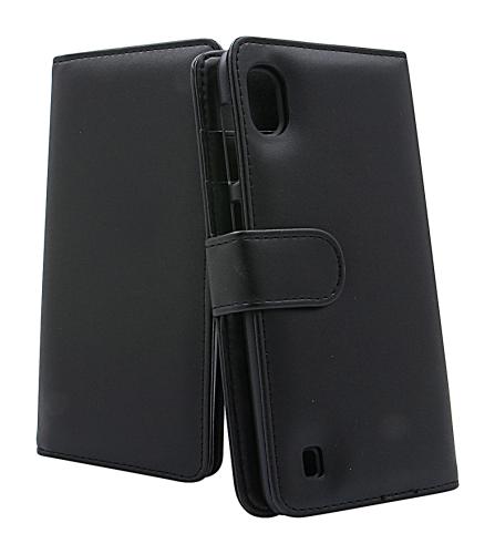 Skimblocker Mobiltaske Samsung Galaxy A10 (A105F/DS)