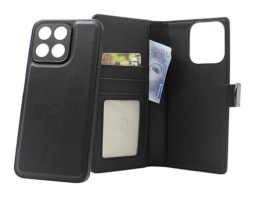 Skimblocker Honor 200 Smart 5G Magnet Mobilcover
