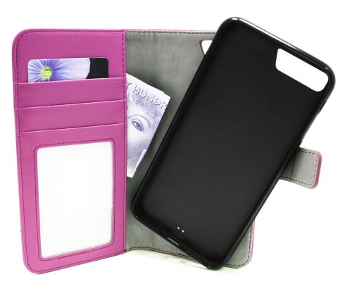 Skimblocker Magnet Wallet iPhone 7 Plus
