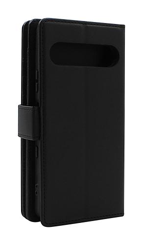 Skimblocker Sony Xperia 10 VII XL Magnet Mobilcover