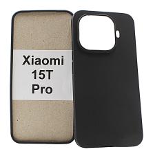 TPU Cover Xiaomi 15T Pro