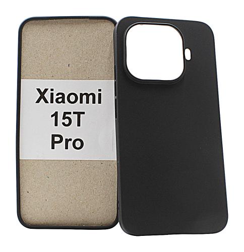 TPU Cover Xiaomi 15T Pro