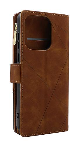 XL OnePlus 15 Luksus Mobilcover