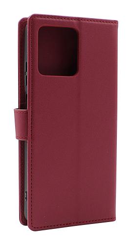 Skimblocker Motorola Moto G17 / G17 Power Mobilcover