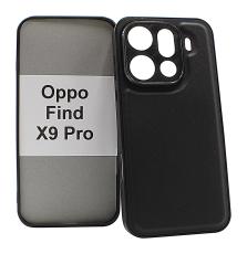 Magnet Cover Oppo Find X9 Pro