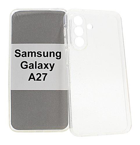 Glitter TPU Cover Samsung Galaxy A27