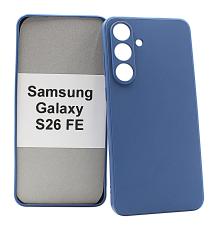 TPU Cover Samsung Galaxy S26 FE (SM-S741B/DS)
