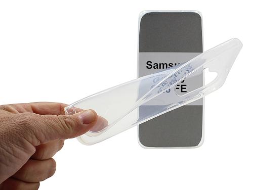 Ultra Thin TPU Cover Samsung Galaxy S26 FE