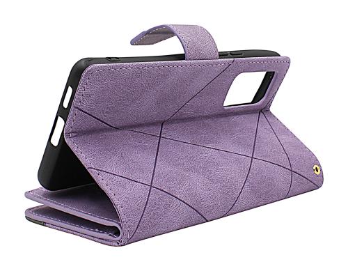 XL Standcase Luxwallet Samsung Galaxy A53 5G (A536B)