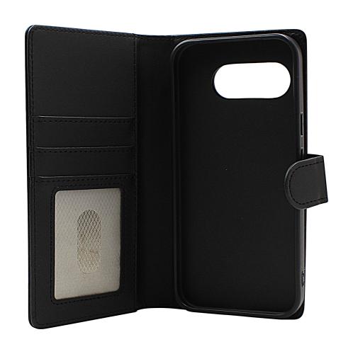 Skimblocker Google Pixel 9a Mobilcover