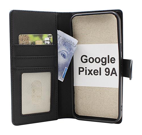 Skimblocker Google Pixel 9a Mobilcover