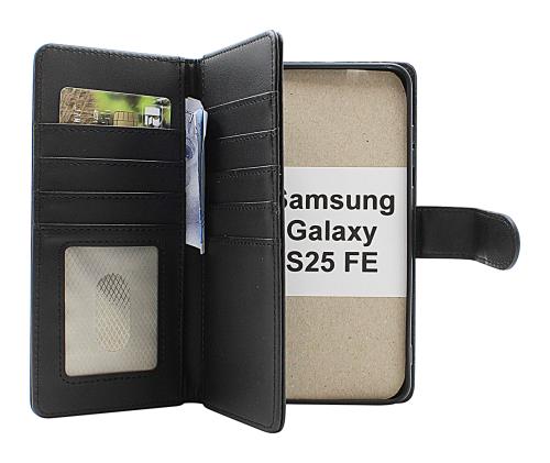 Skimblocker Samsung Galaxy S25 FE XL Mobilcover