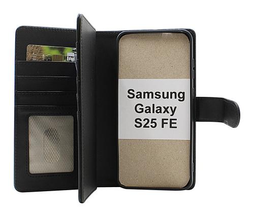Skimblocker Samsung Galaxy S25 FE XL Mobilcover