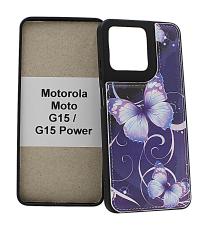 Magnet Cover Motorola Moto G15 / G15 Power